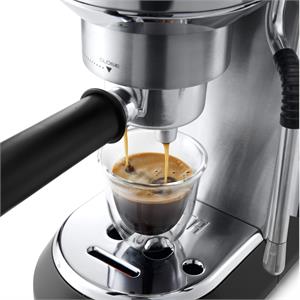 Delonghi Dedica Arte Manual Espresso Coffee Maker